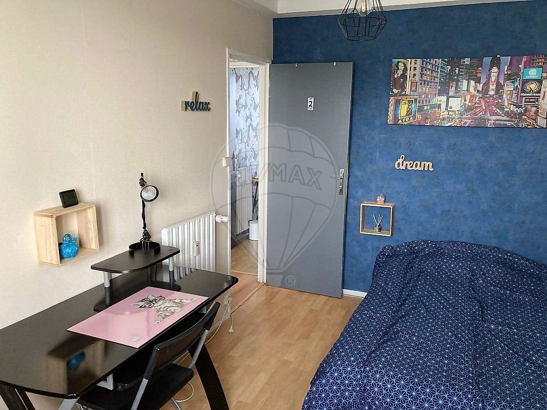 Appartement à vendre, 69m², Saint-Brieuc