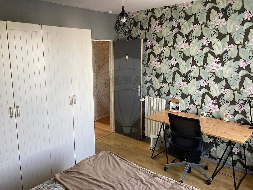 Appartement à vendre, 69m², Saint-Brieuc
