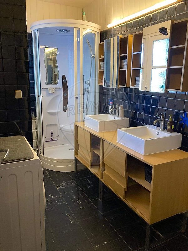 Appartement à vendre, 69m², Saint-Brieuc