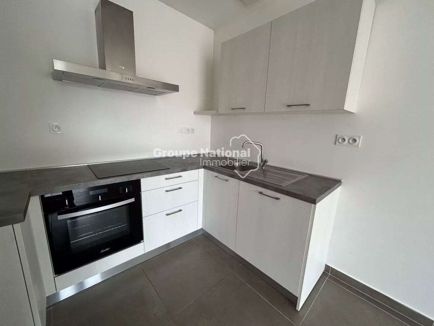 Appartement à vendre, 44m², Salon-de-Provence