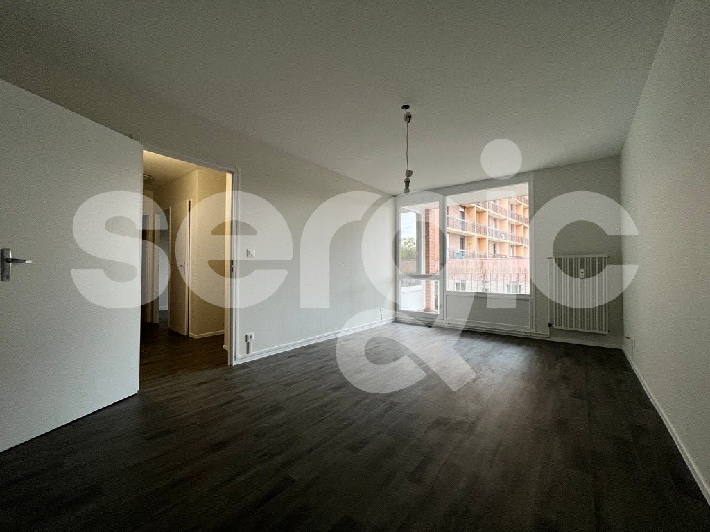 Appartement à louer, 49m², La Madeleine