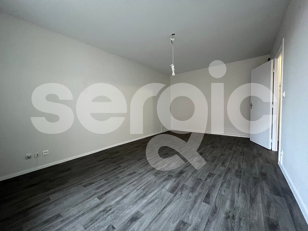 Appartement à louer, 49m², La Madeleine