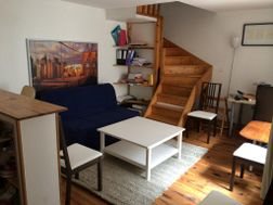 Appartement à louer, 34m², Lille