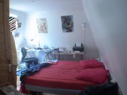 Appartement à louer, 34m², Lille