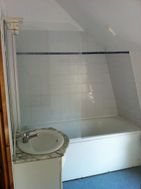 Appartement à louer, 34m², Lille