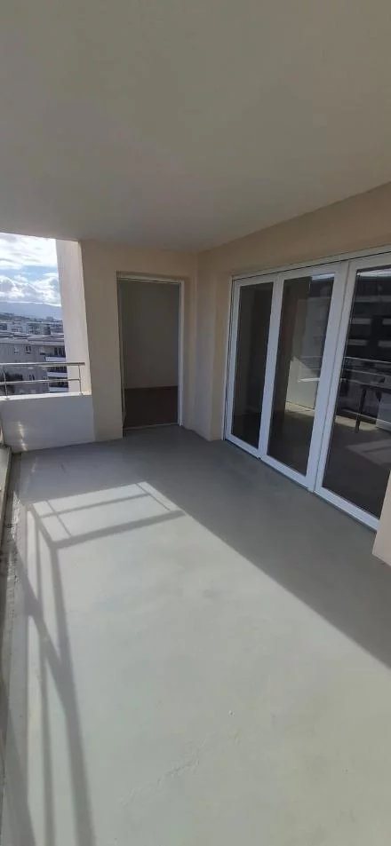 Appartement à vendre, 45m², Ajaccio