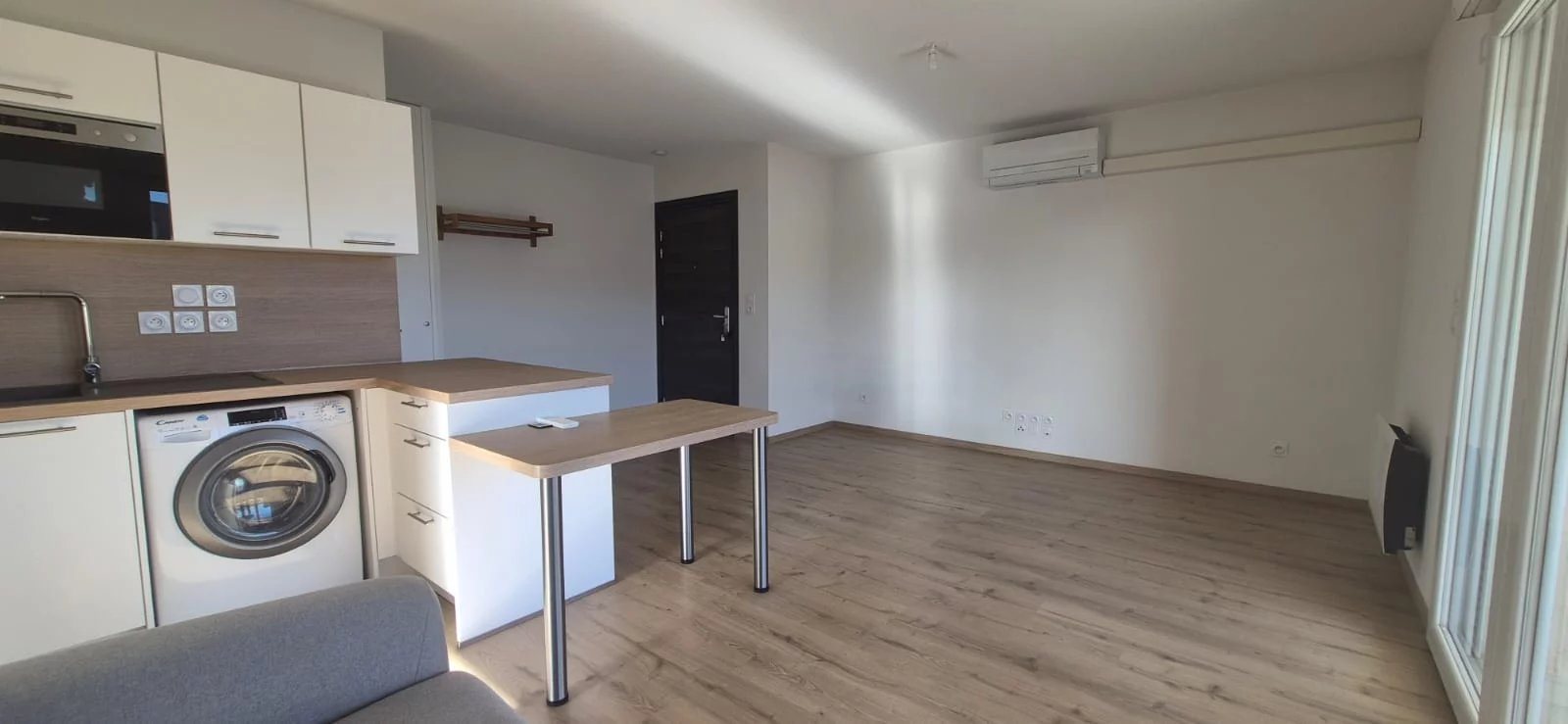 Appartement à vendre, 45m², Ajaccio