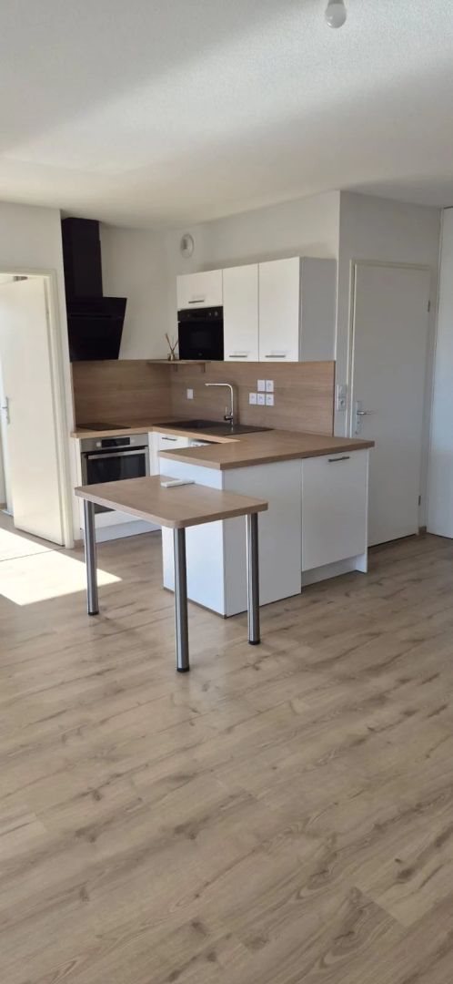 Appartement à vendre, 45m², Ajaccio