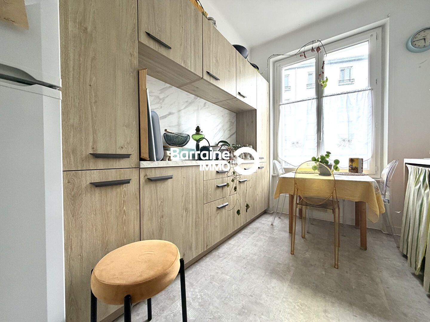 Appartement à louer, 64m², Brest