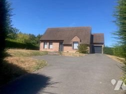 Maison à louer, 118m², Harnes
