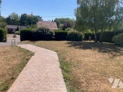 Maison à louer, 118m², Harnes