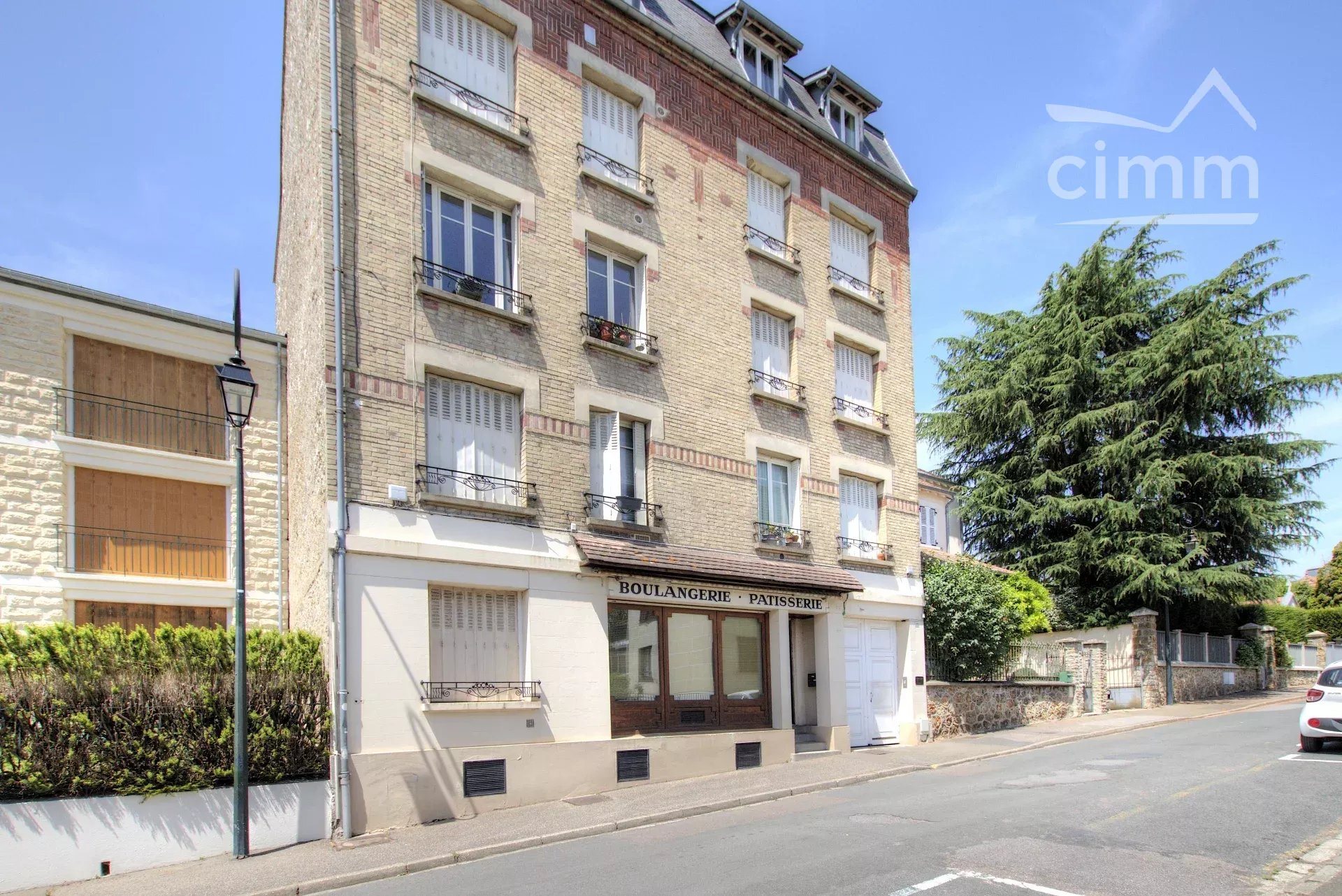 Appartement à vendre, 46m², Rambouillet