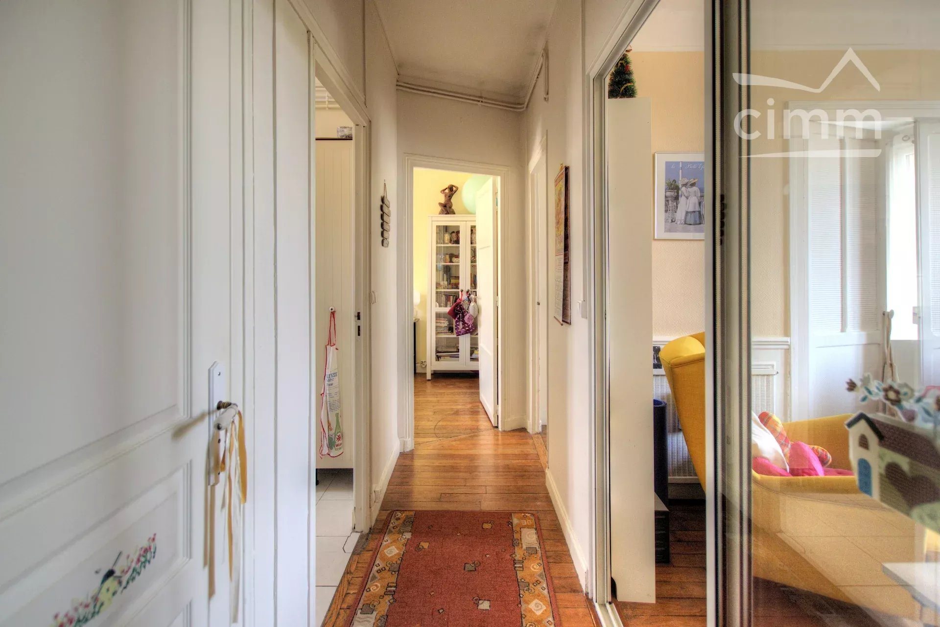 Appartement à vendre, 46m², Rambouillet