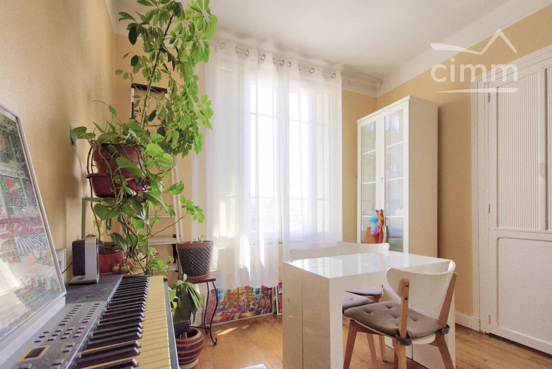 Appartement à vendre, 46m², Rambouillet