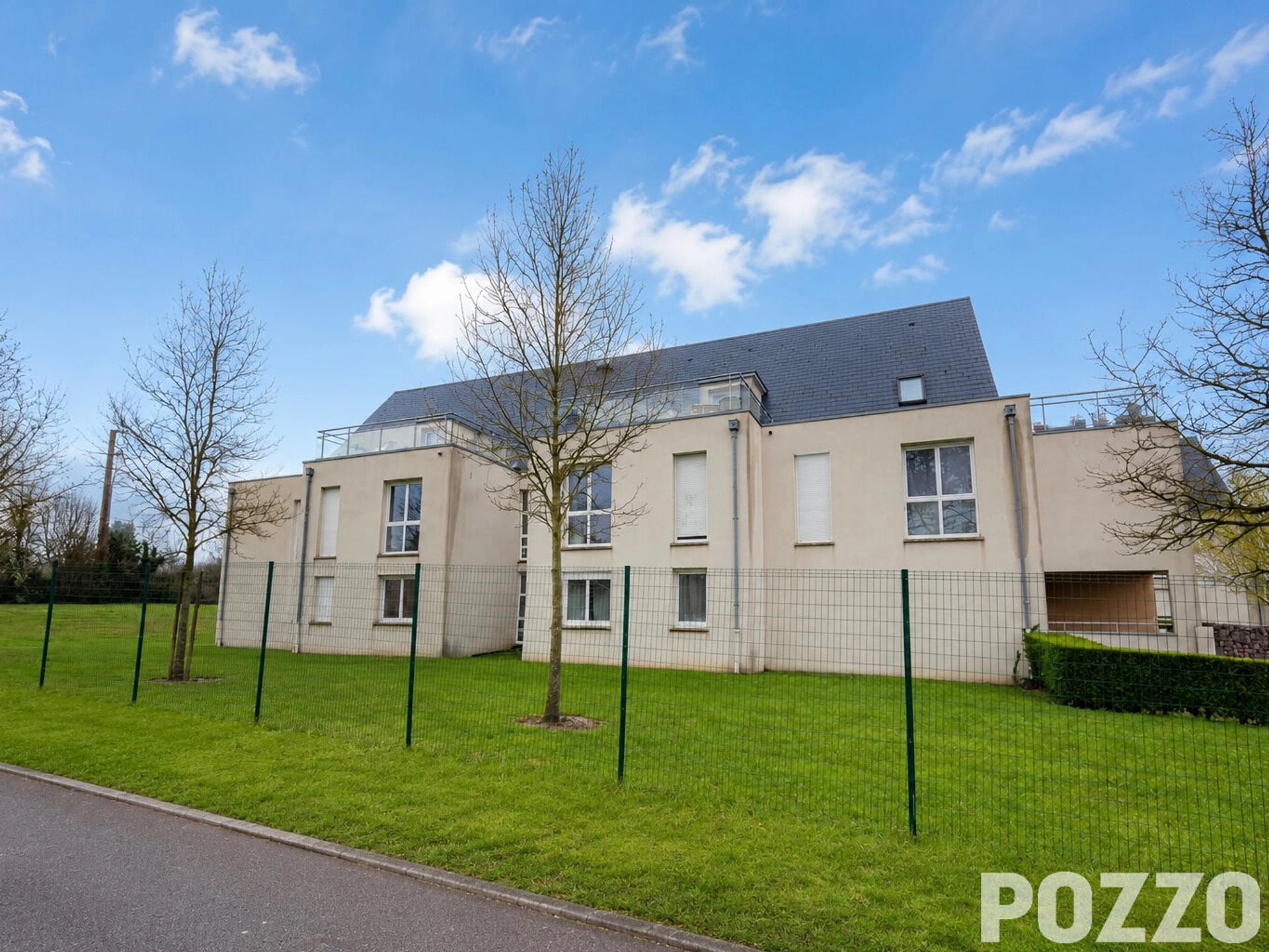 Appartement à vendre, 35m², Coutances