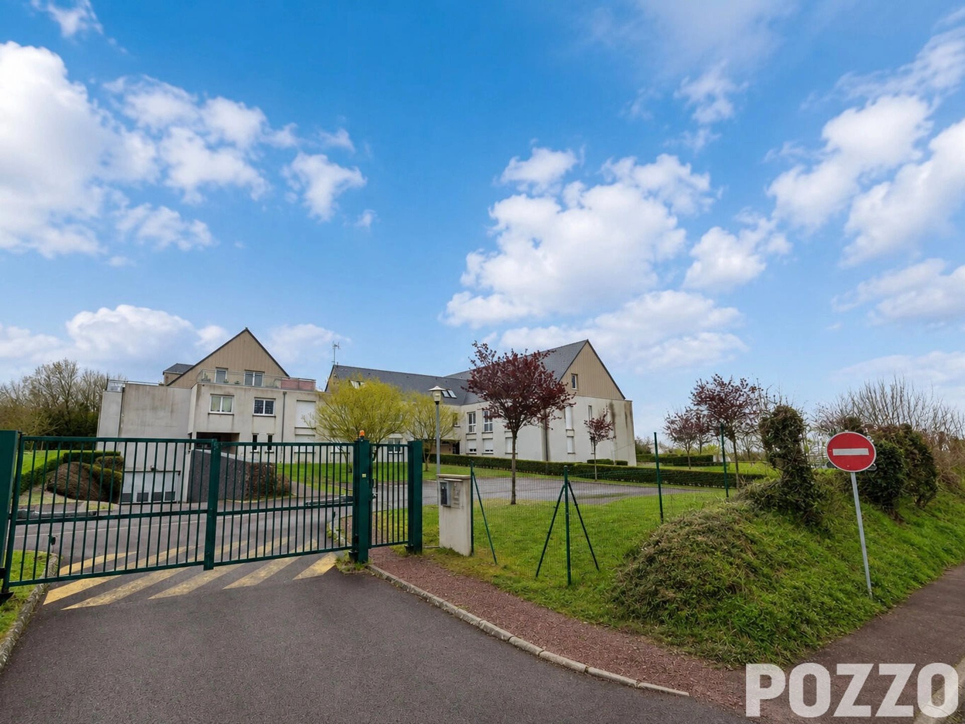 Appartement à vendre, 35m², Coutances