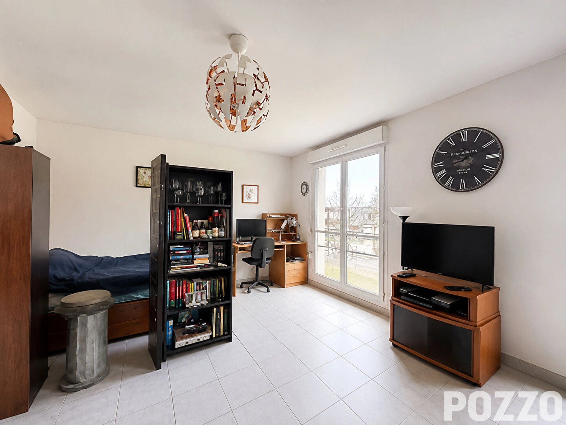 Appartement à vendre, 35m², Coutances
