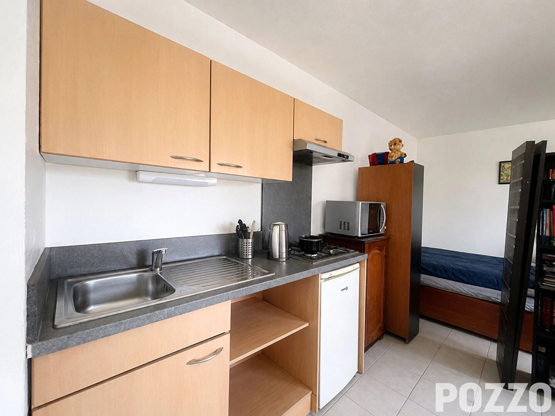 Appartement à vendre, 35m², Coutances