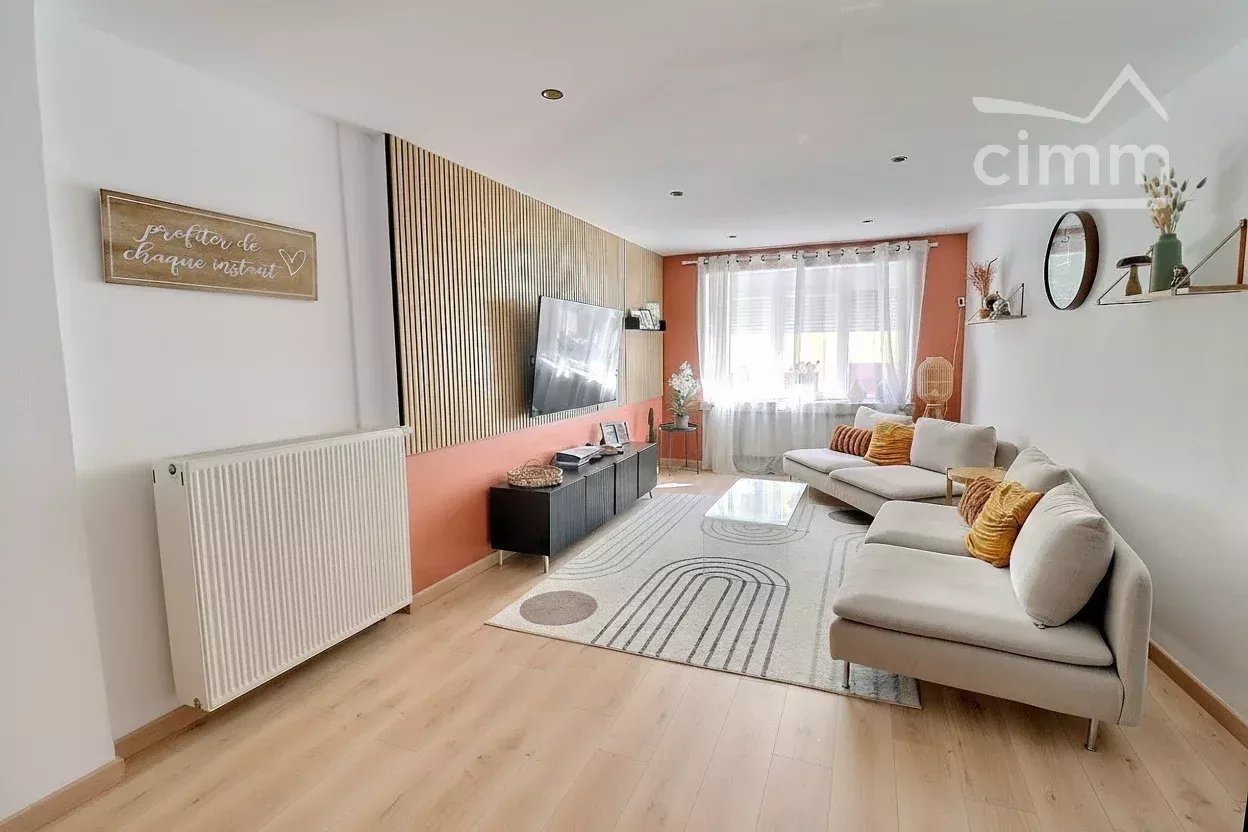 Maison à vendre, 178m², Alsting