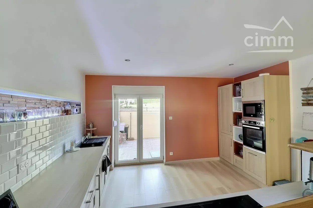 Maison à vendre, 178m², Alsting
