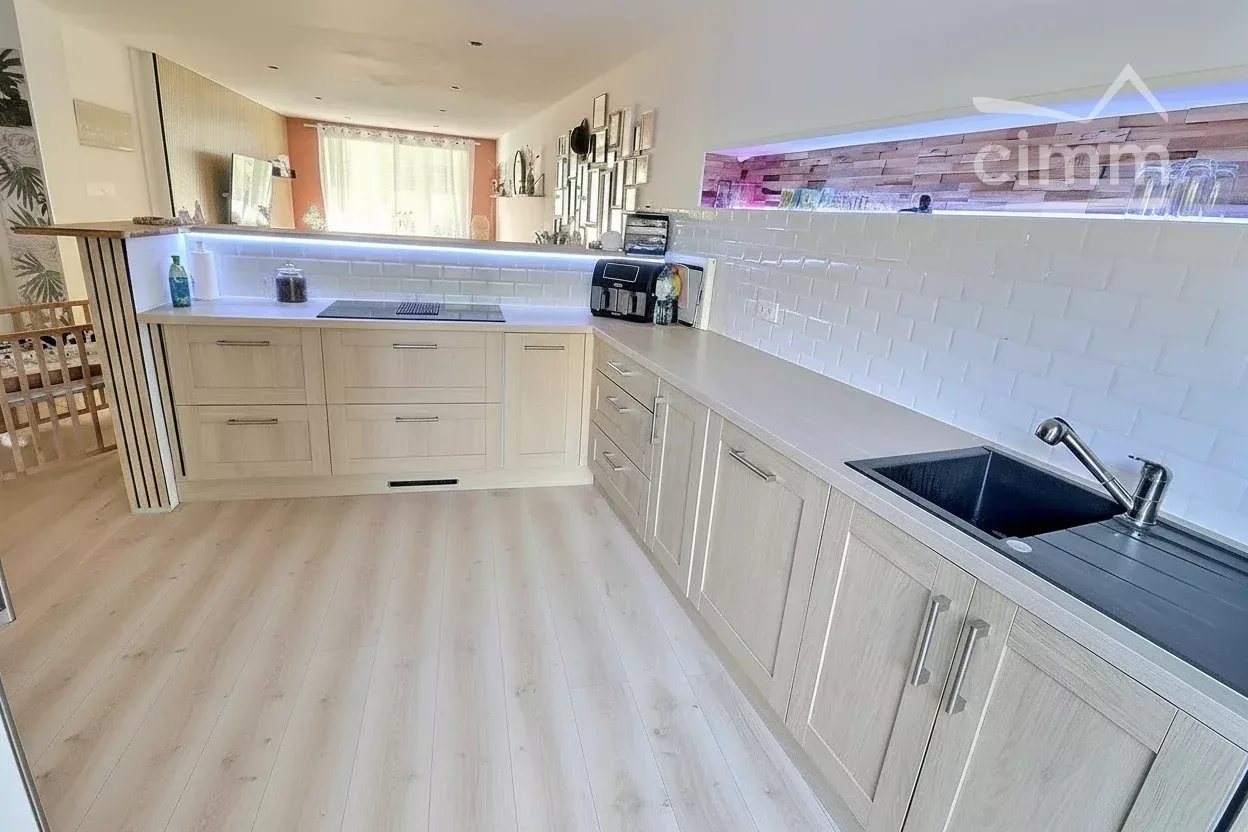 Maison à vendre, 178m², Alsting