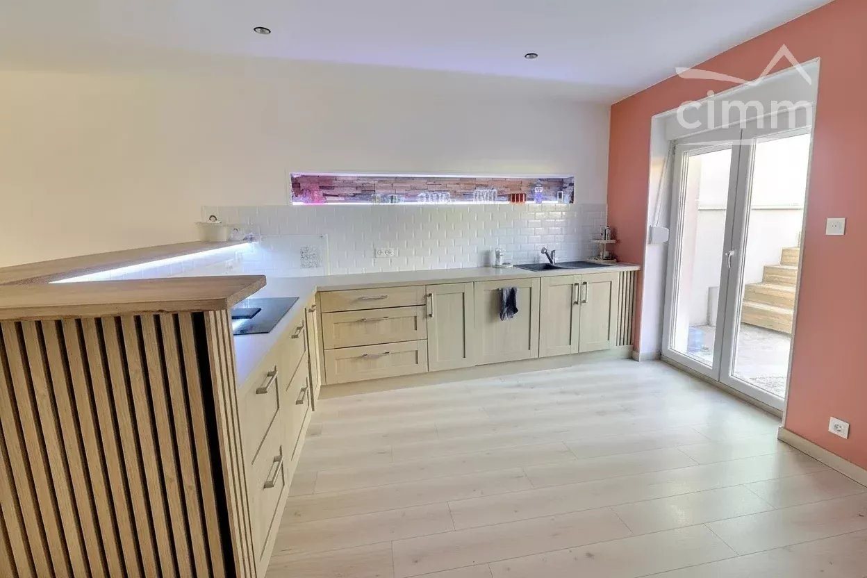 Maison à vendre, 178m², Alsting