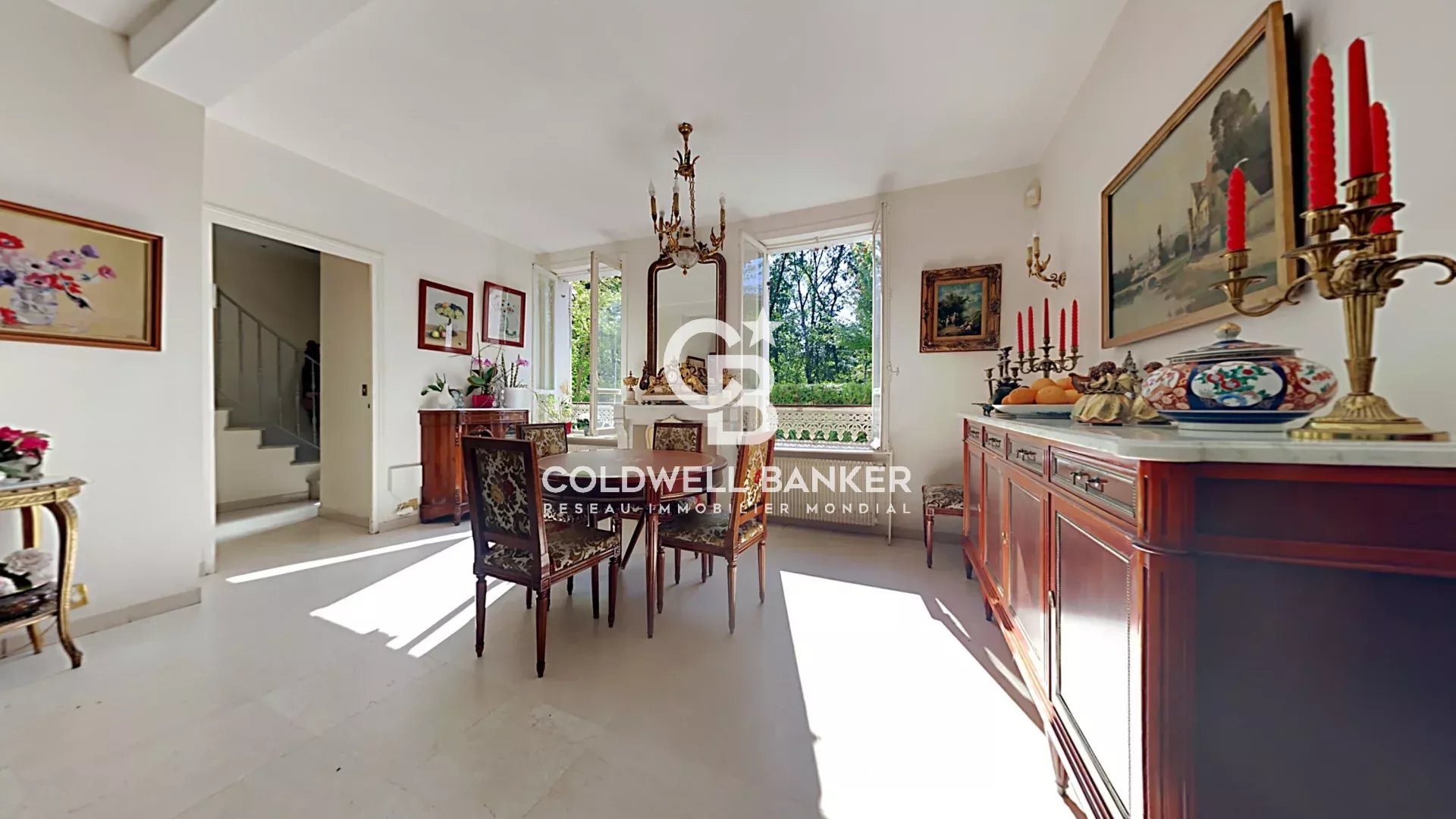Maison à vendre, 375m², Maisons-Laffitte