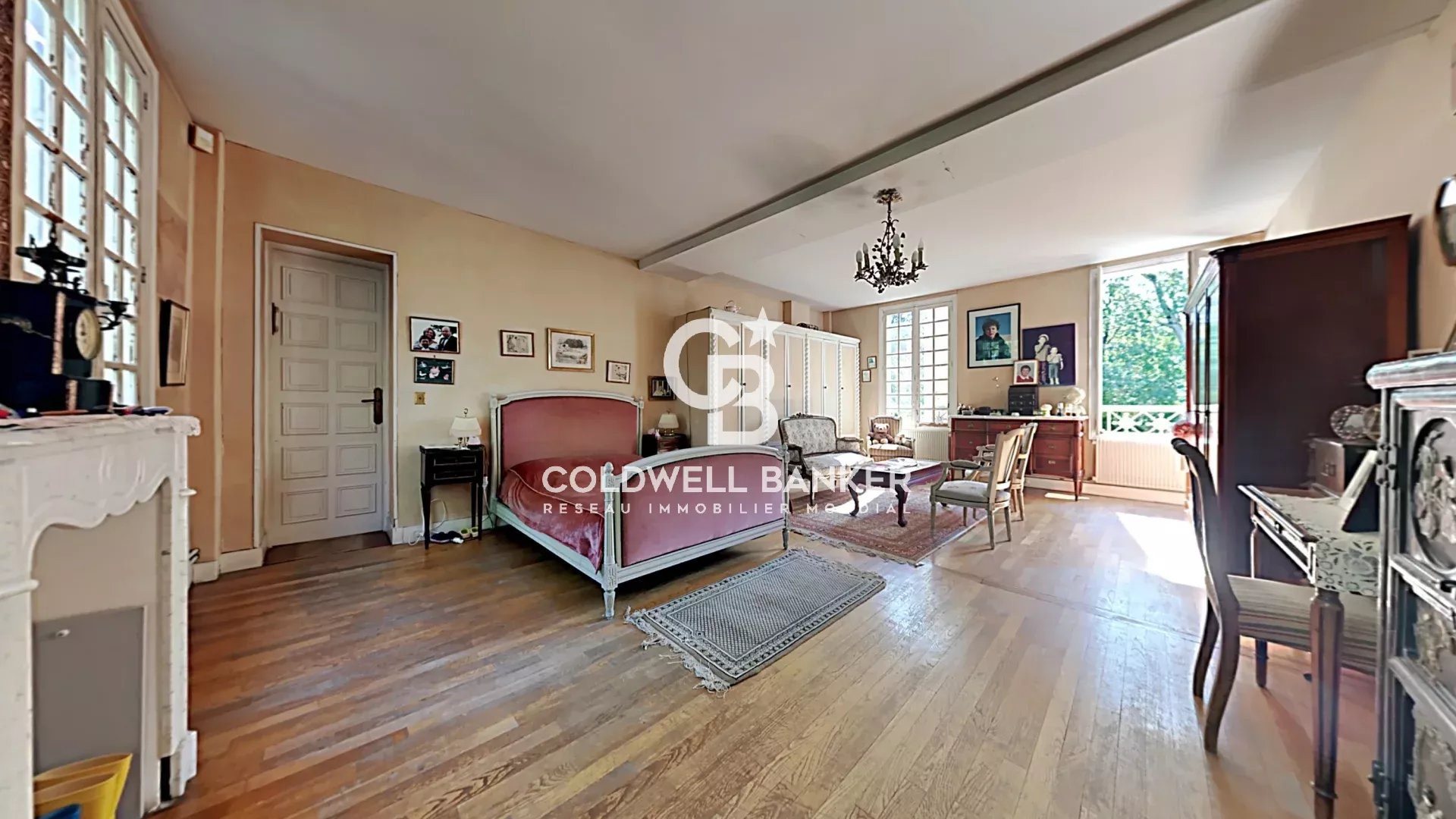 Maison à vendre, 375m², Maisons-Laffitte