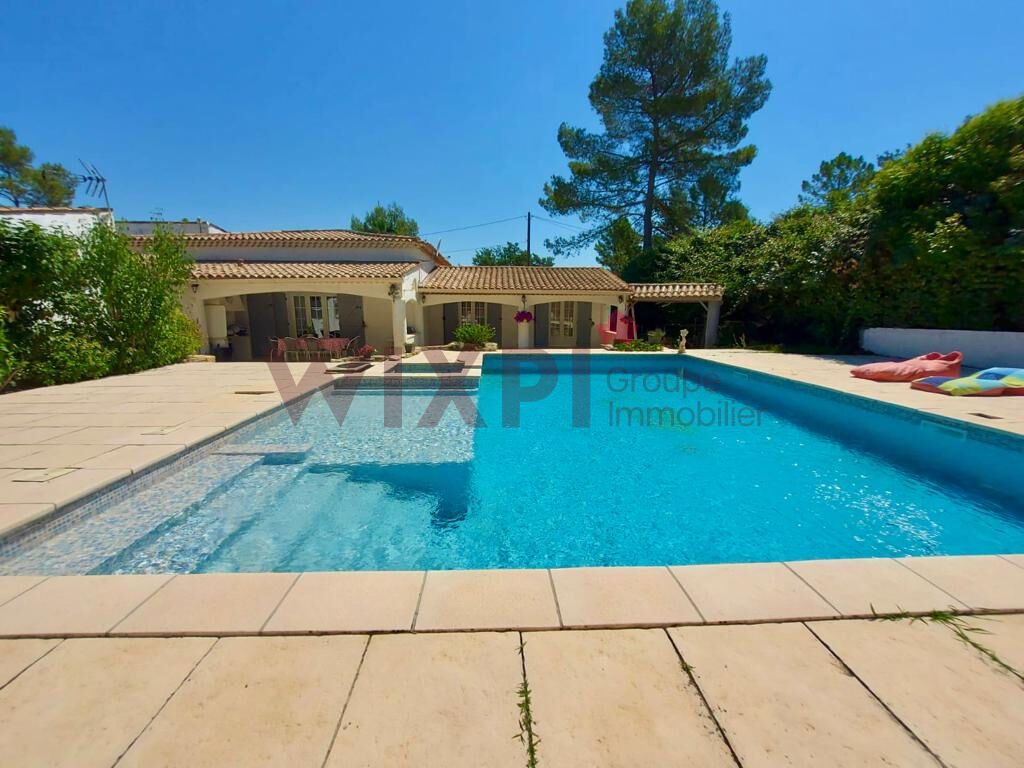 Maison à vendre, 160m², Tourrettes