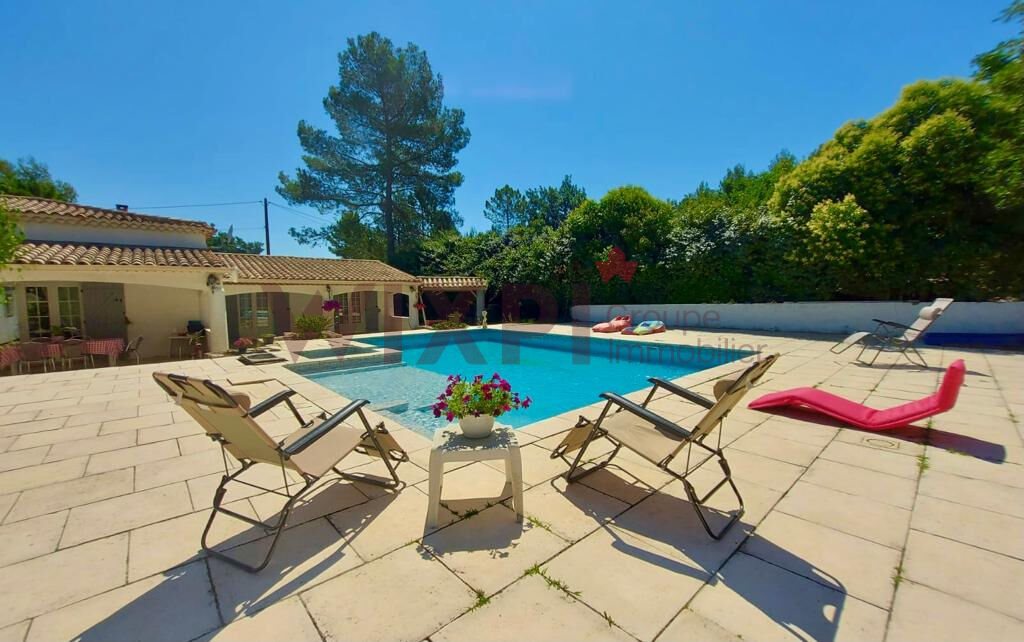 Maison à vendre, 160m², Tourrettes