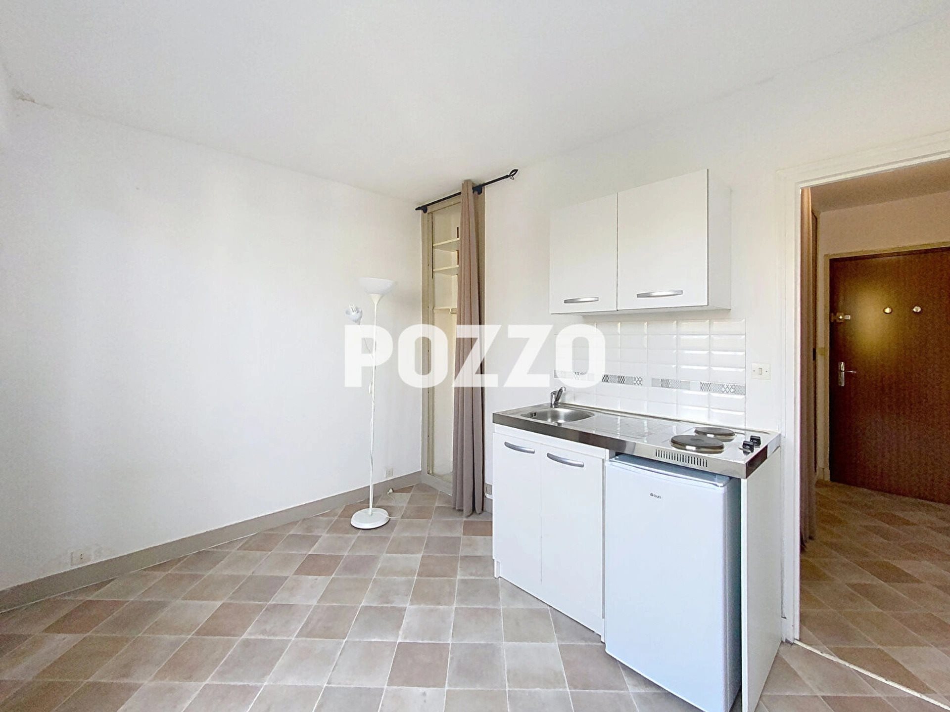Appartement à louer, 15m², Ifs