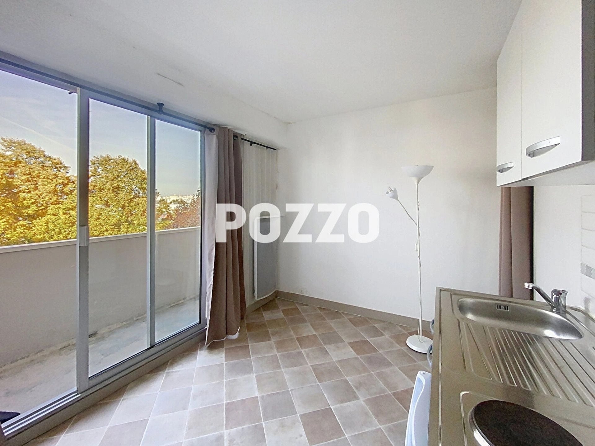 Appartement à louer, 15m², Ifs