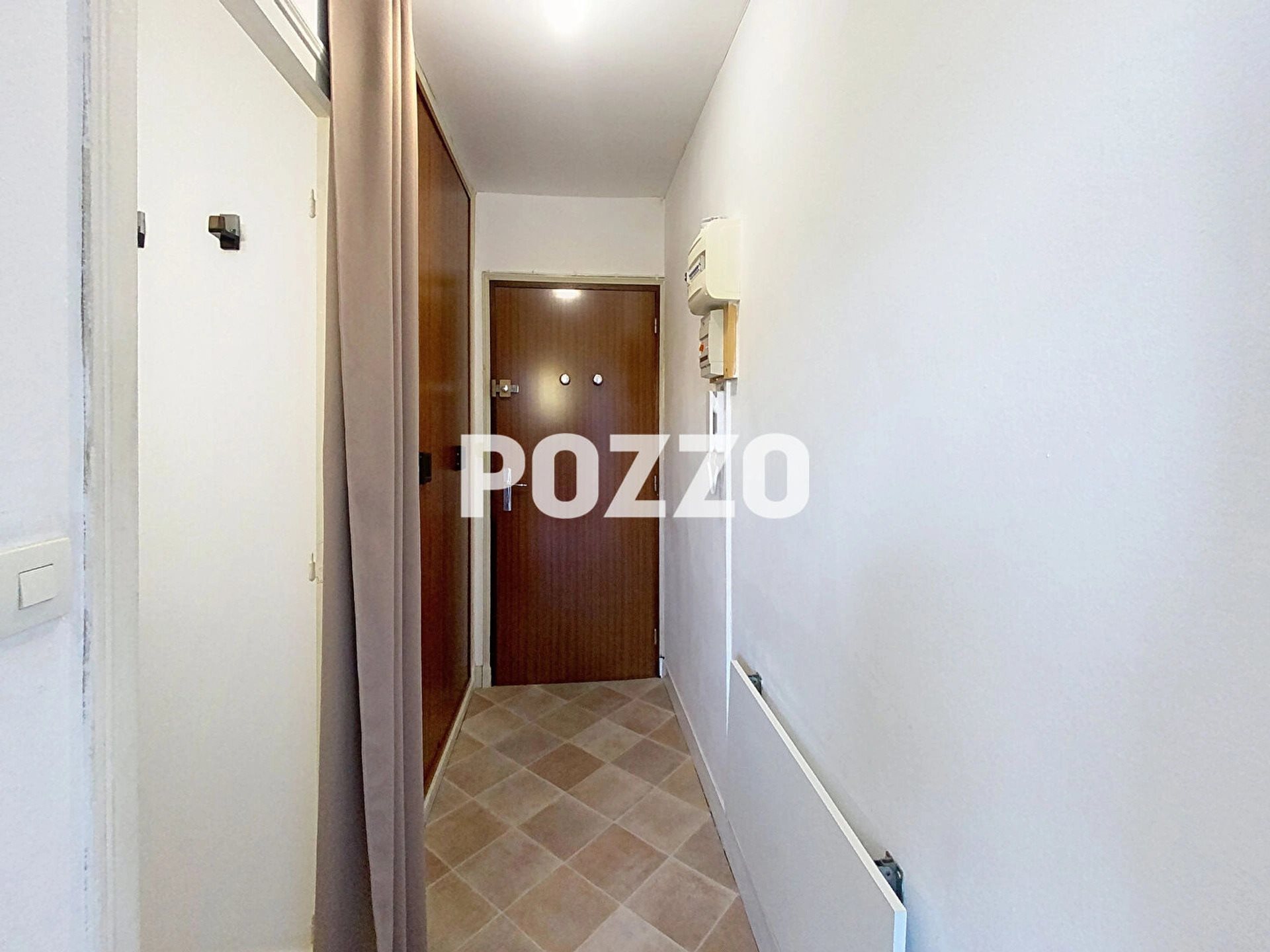 Appartement à louer, 15m², Ifs