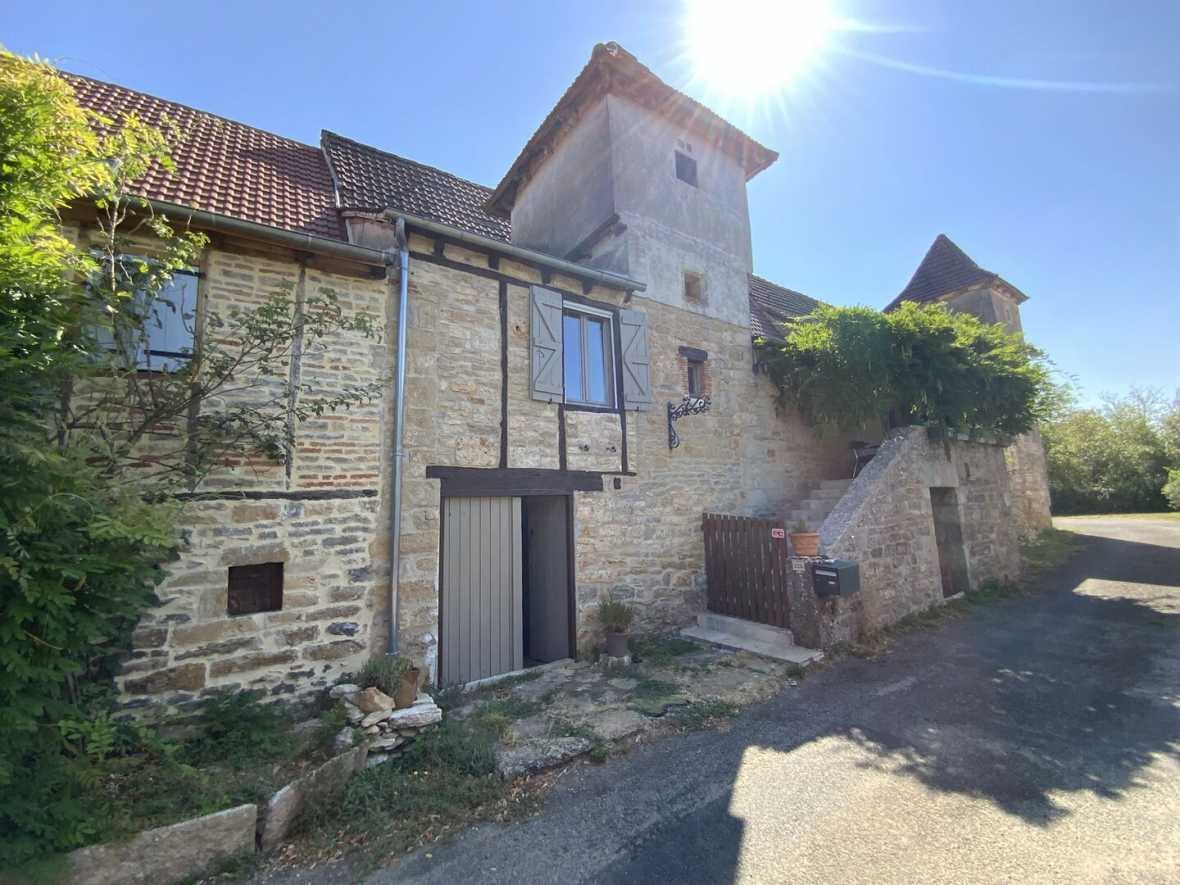 Maison à vendre, 140m², Gramat