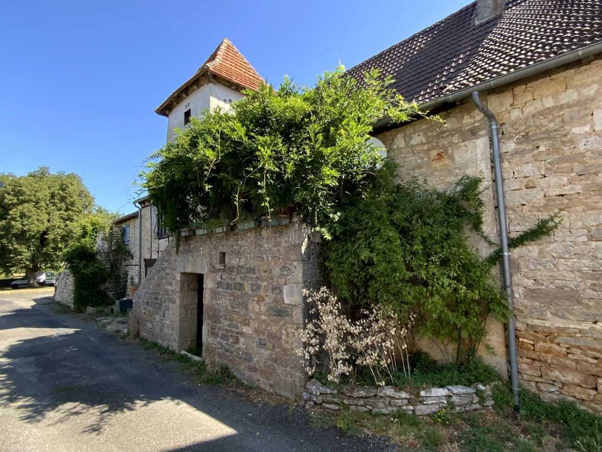 Maison à vendre, 140m², Gramat