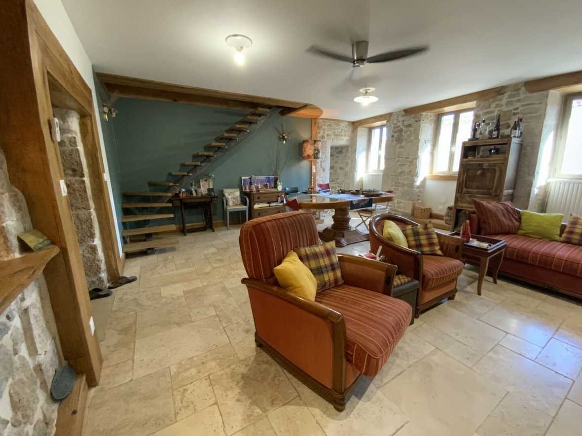 Maison à vendre, 140m², Gramat