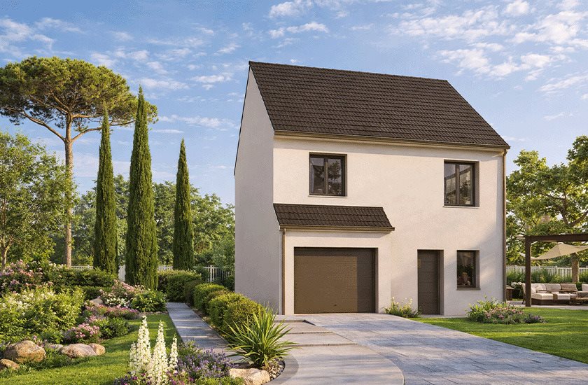 Maison à vendre, 88m², L'Haÿ-les-Roses