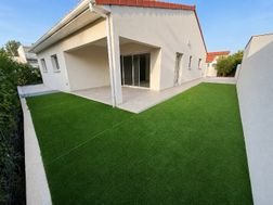 Maison à louer, 110m², Narbonne