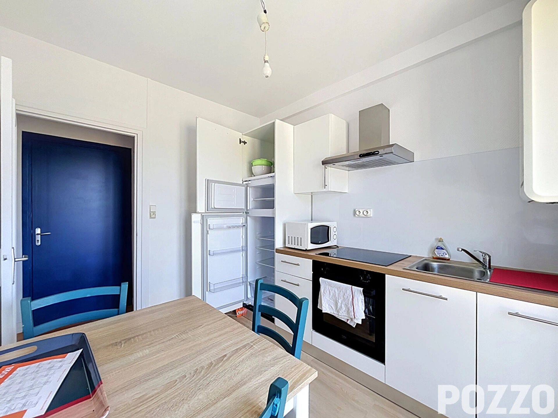 Appartement à louer, 51m², Percy