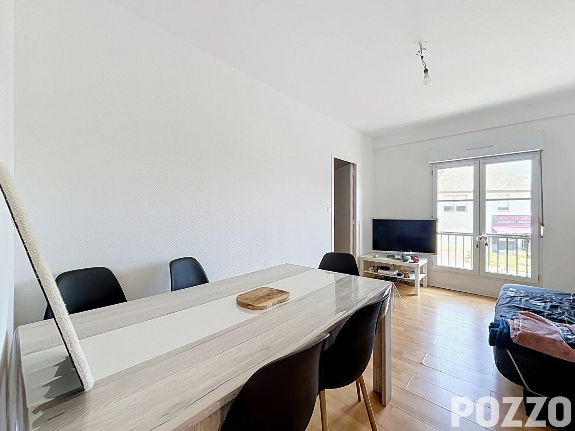 Appartement à louer, 51m², Percy