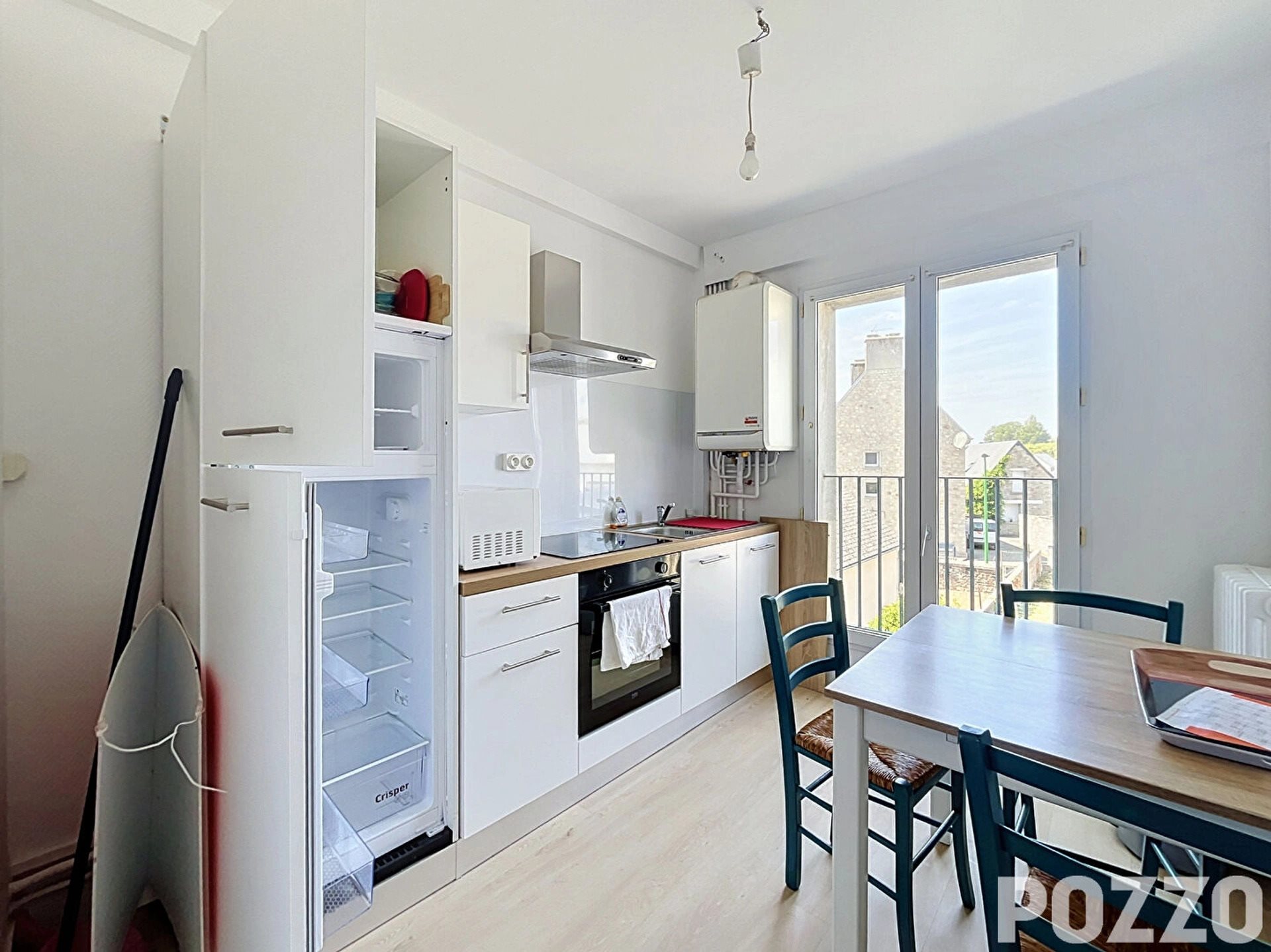 Appartement à louer, 51m², Percy