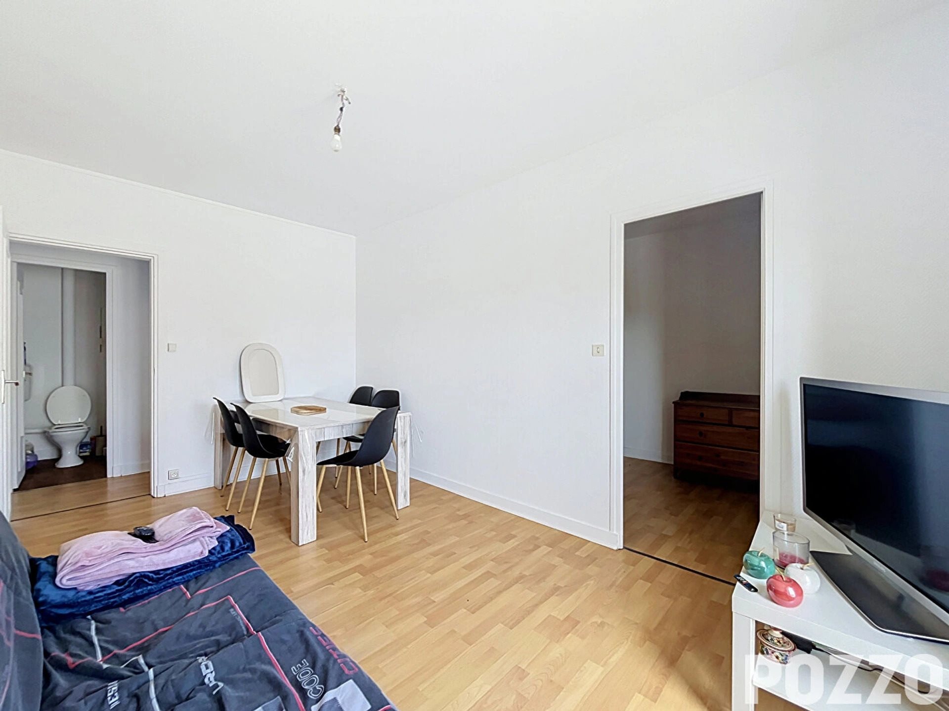 Appartement à louer, 51m², Percy