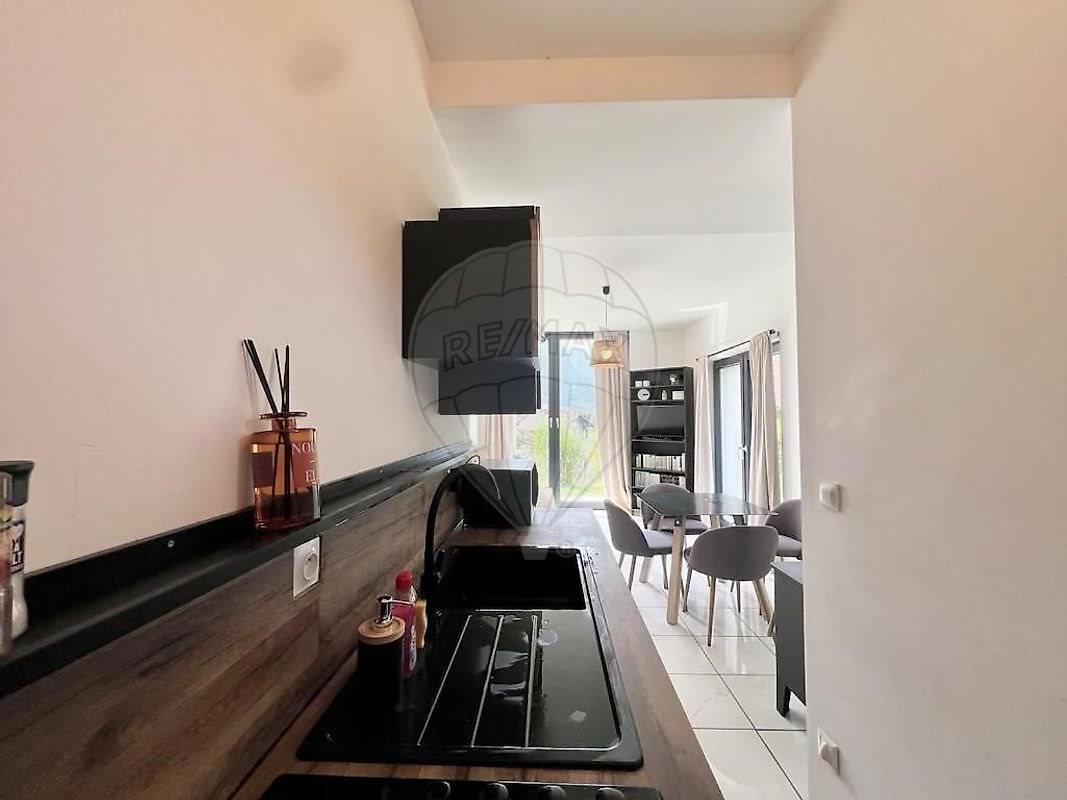 Appartement à vendre, 88m², Thyez