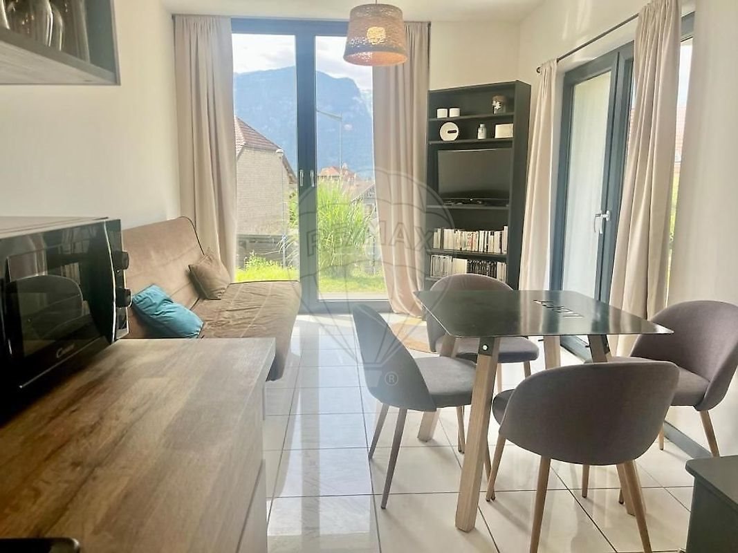 Appartement à vendre, 88m², Thyez