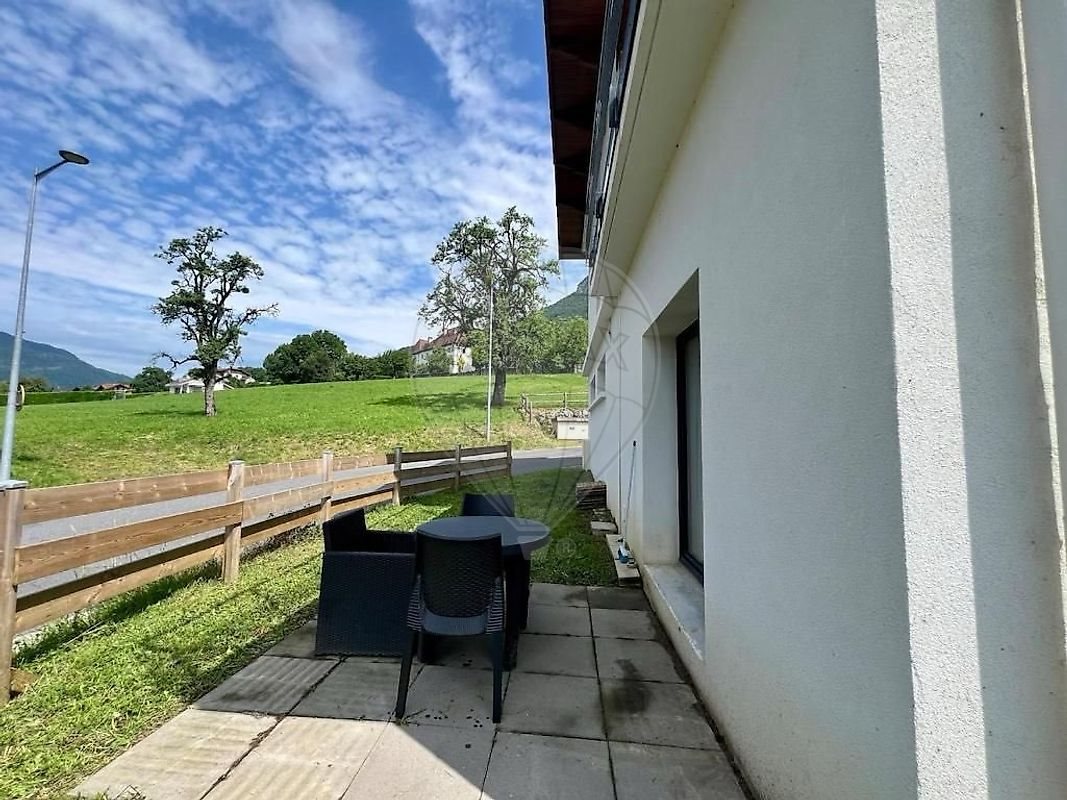 Appartement à vendre, 88m², Thyez