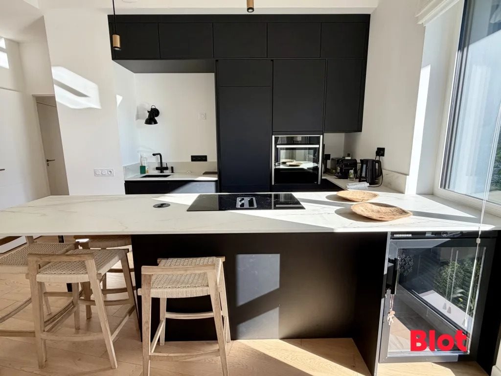 Appartement à vendre, 66m², Rennes