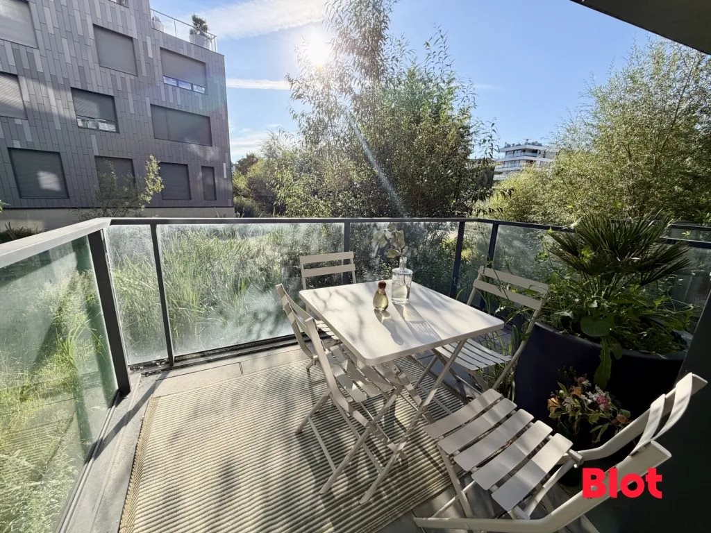 Appartement à vendre, 66m², Rennes