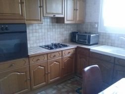 Maison à louer, 80m², Plaintel