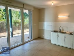 Appartement à louer, 46m², Bourg-en-Bresse