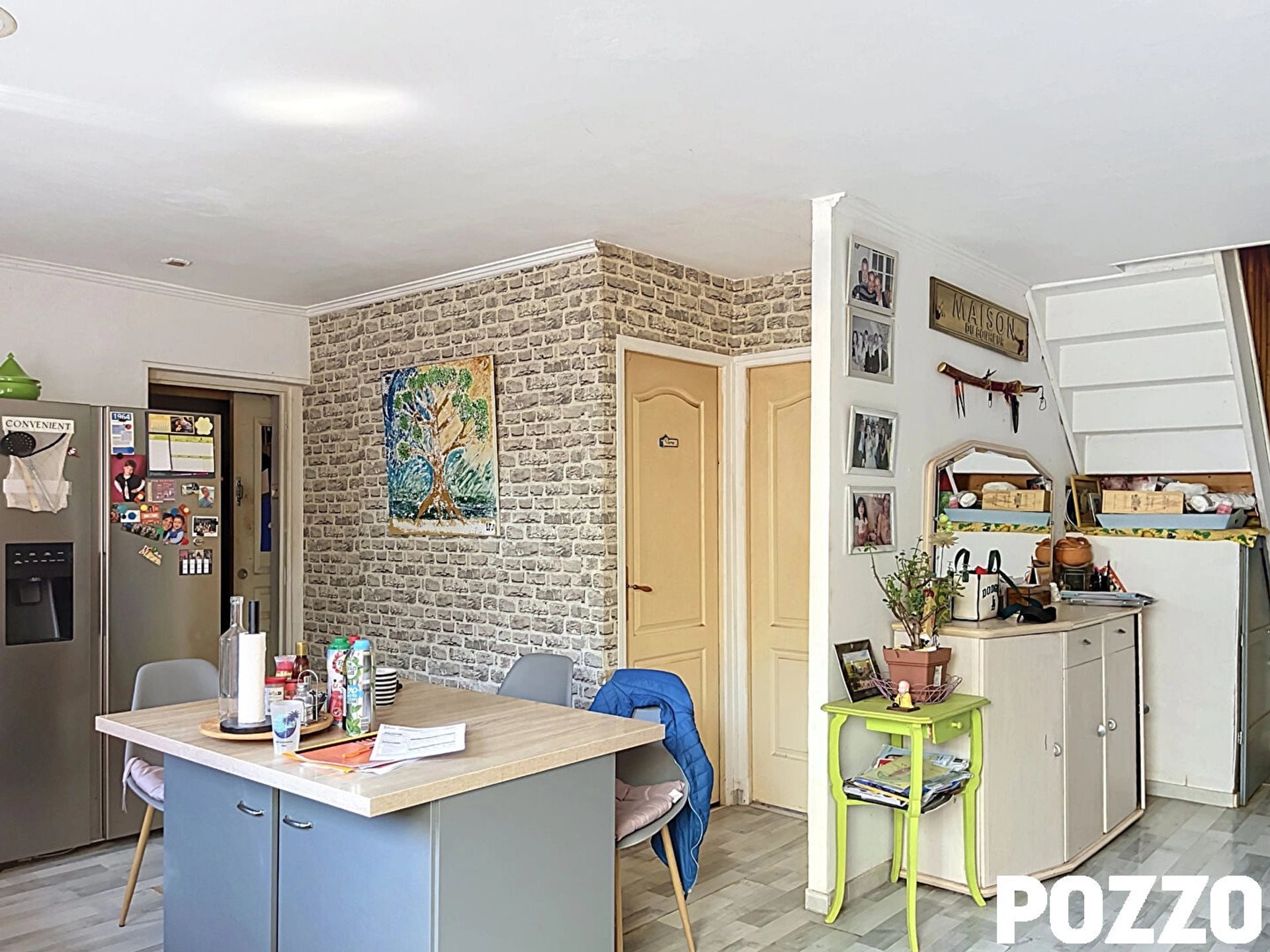 Maison à vendre, 95m², Saint-Germain-sur-Ay